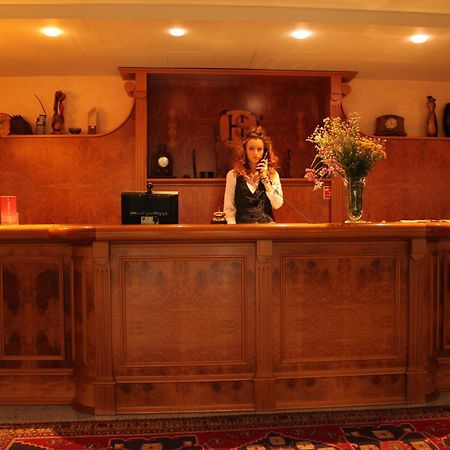 Hotel Sporting Tabiano Terme Ngoại thất bức ảnh