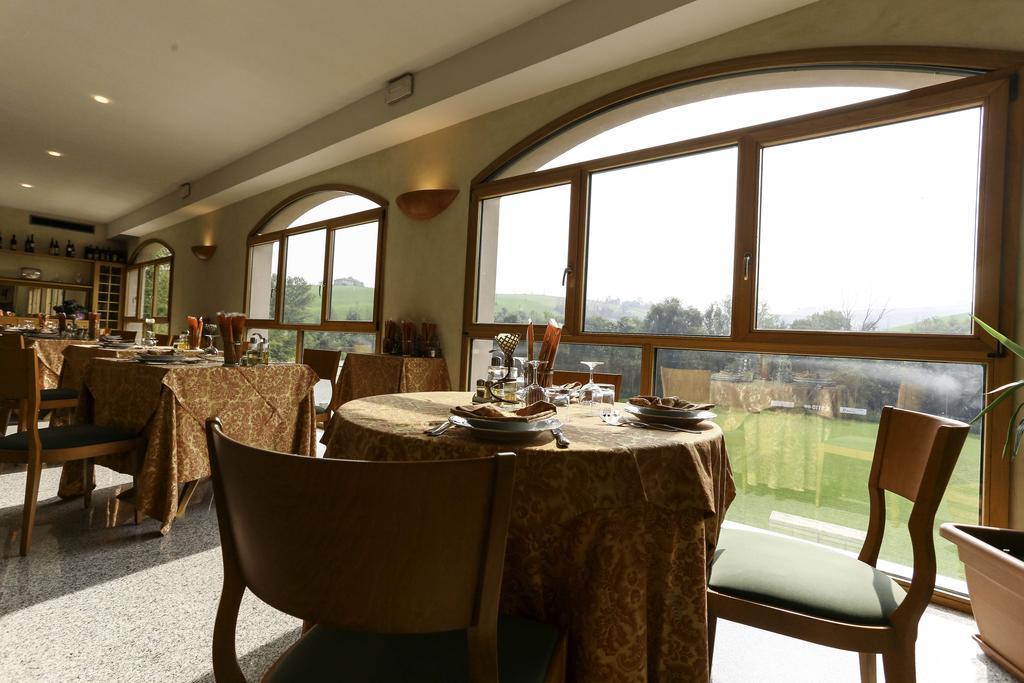 Hotel Sporting Tabiano Terme Ngoại thất bức ảnh