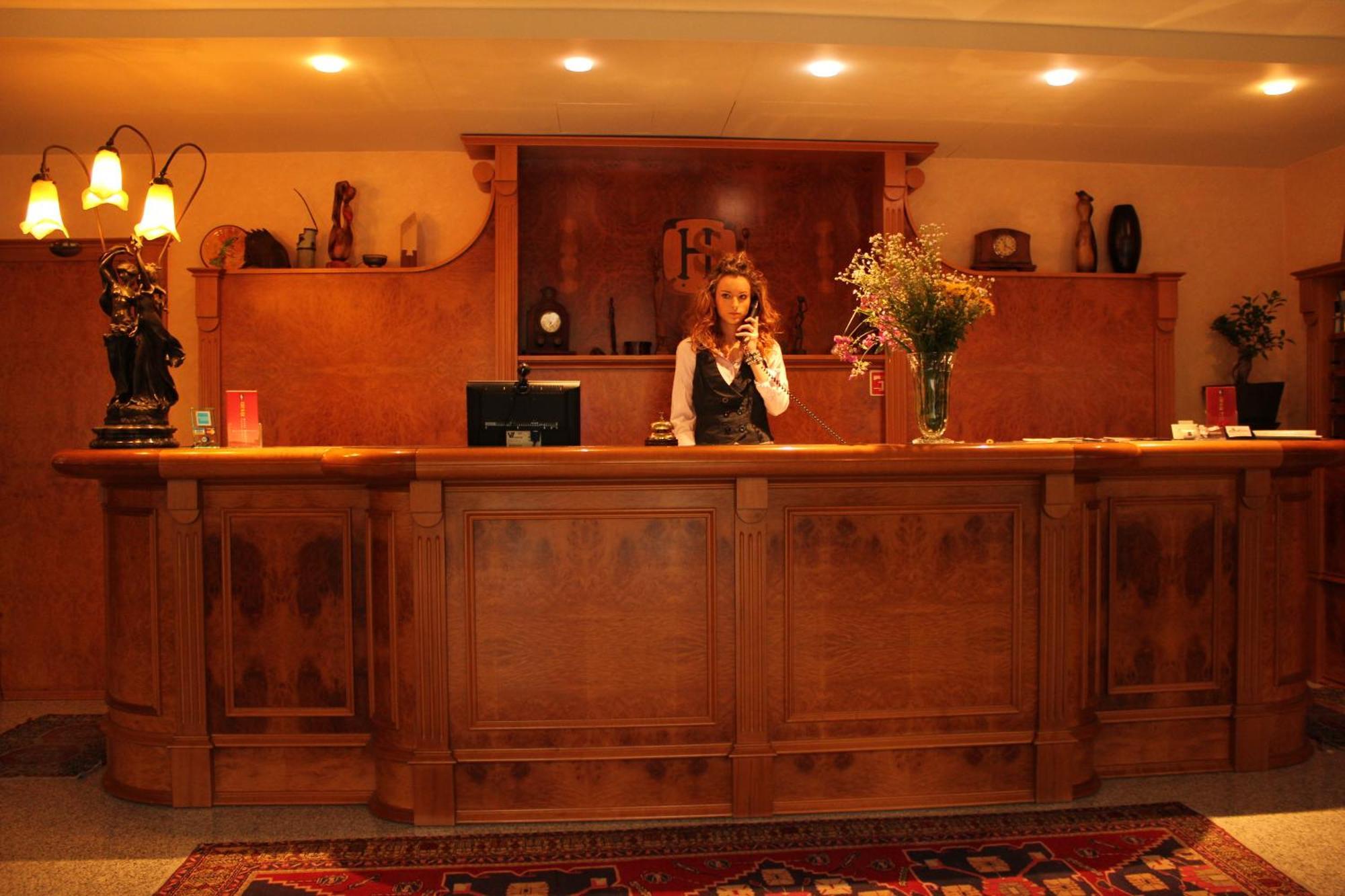 Hotel Sporting Tabiano Terme Ngoại thất bức ảnh