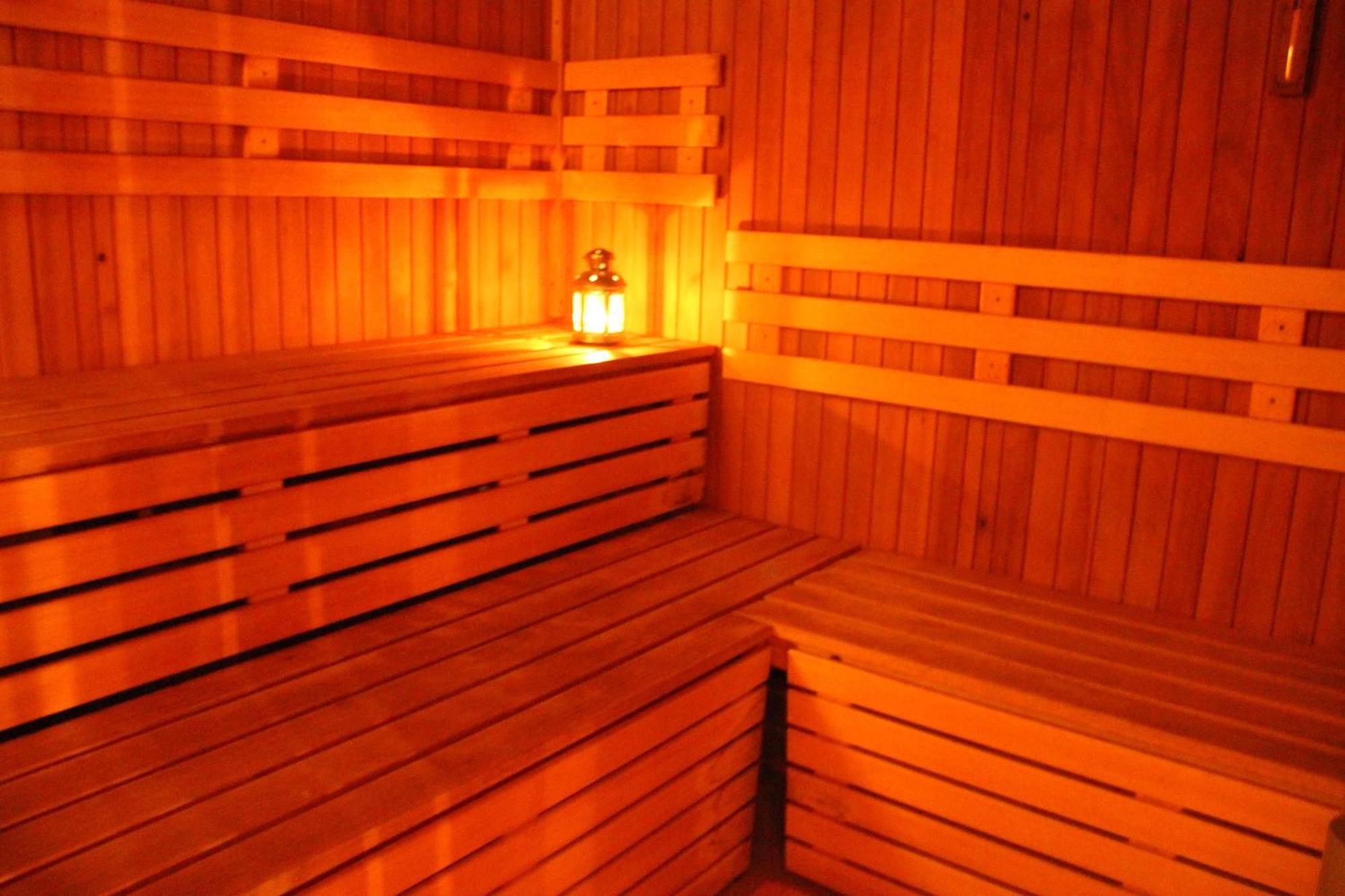 Hotel Sporting Tabiano Terme Ngoại thất bức ảnh