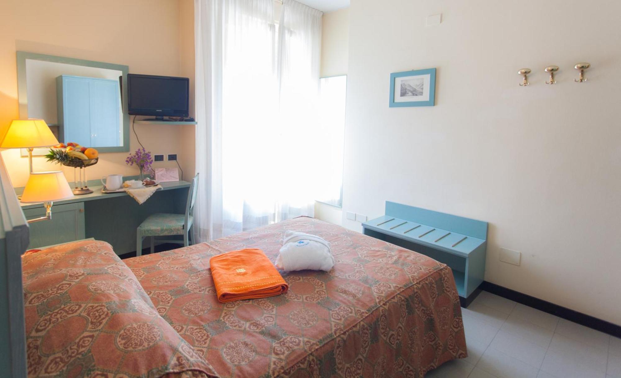 Hotel Sporting Tabiano Terme Phòng bức ảnh